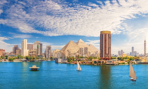 Milano - Cairo