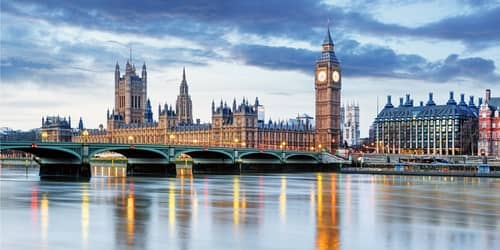 Roma - Londra