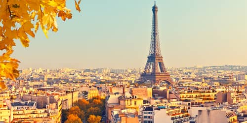 Milano - Parigi